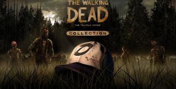 ΑγοράThe Walking Dead Game of the Year (XB1)