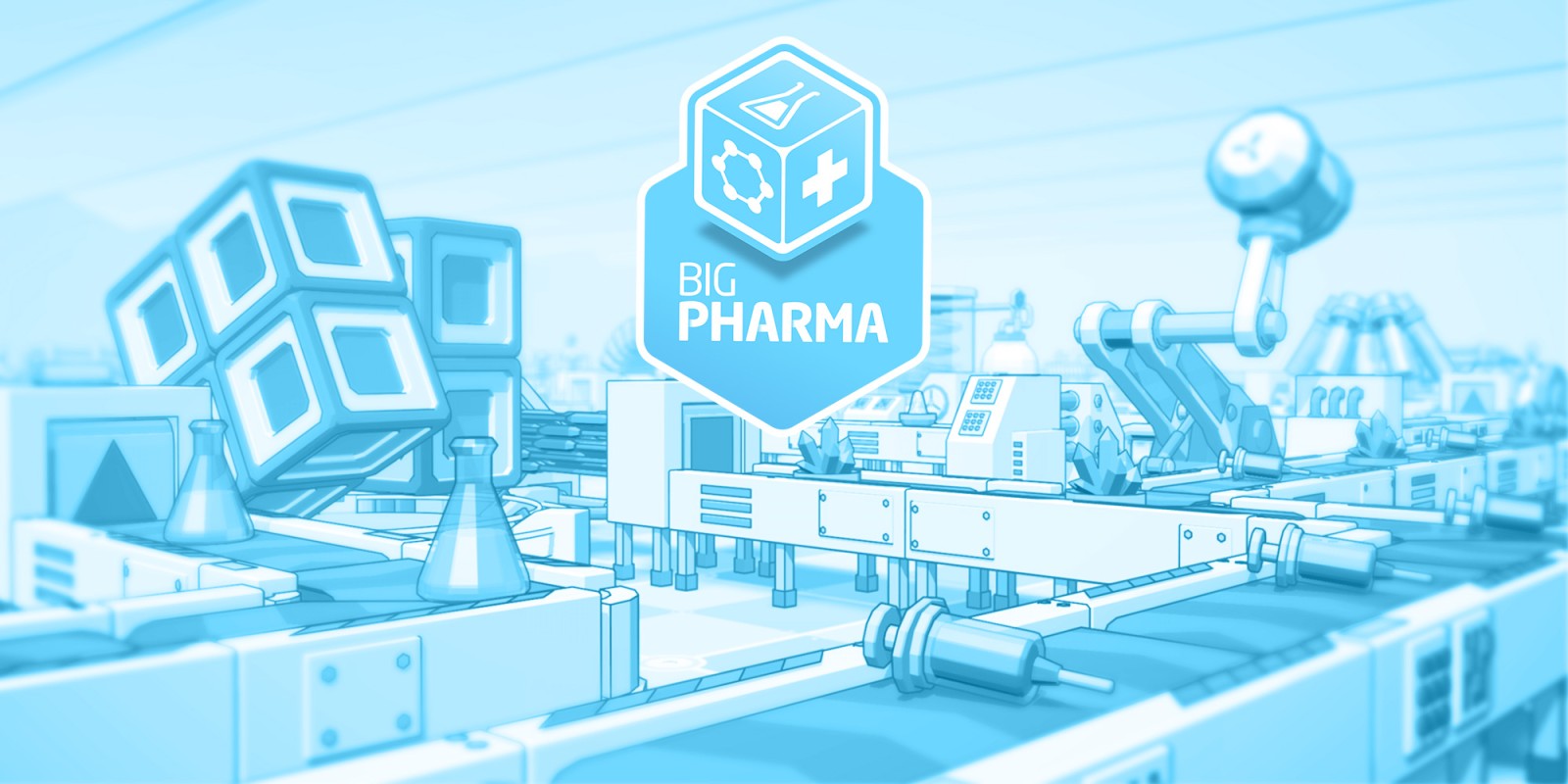BIG PHARMA (XB1)