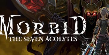 Morbid: The Seven Acolytes (Xbox)  الشراء
