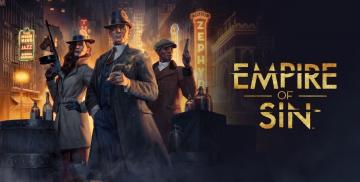 comprar Empire of Sin (Xbox X)
