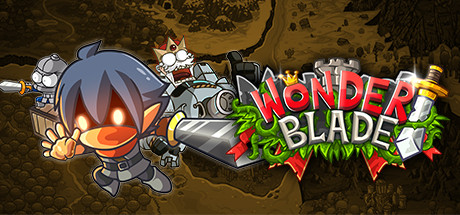 Wonder Blade (Xbox X)