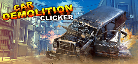 Car Demolition Clicker (Xbox X)