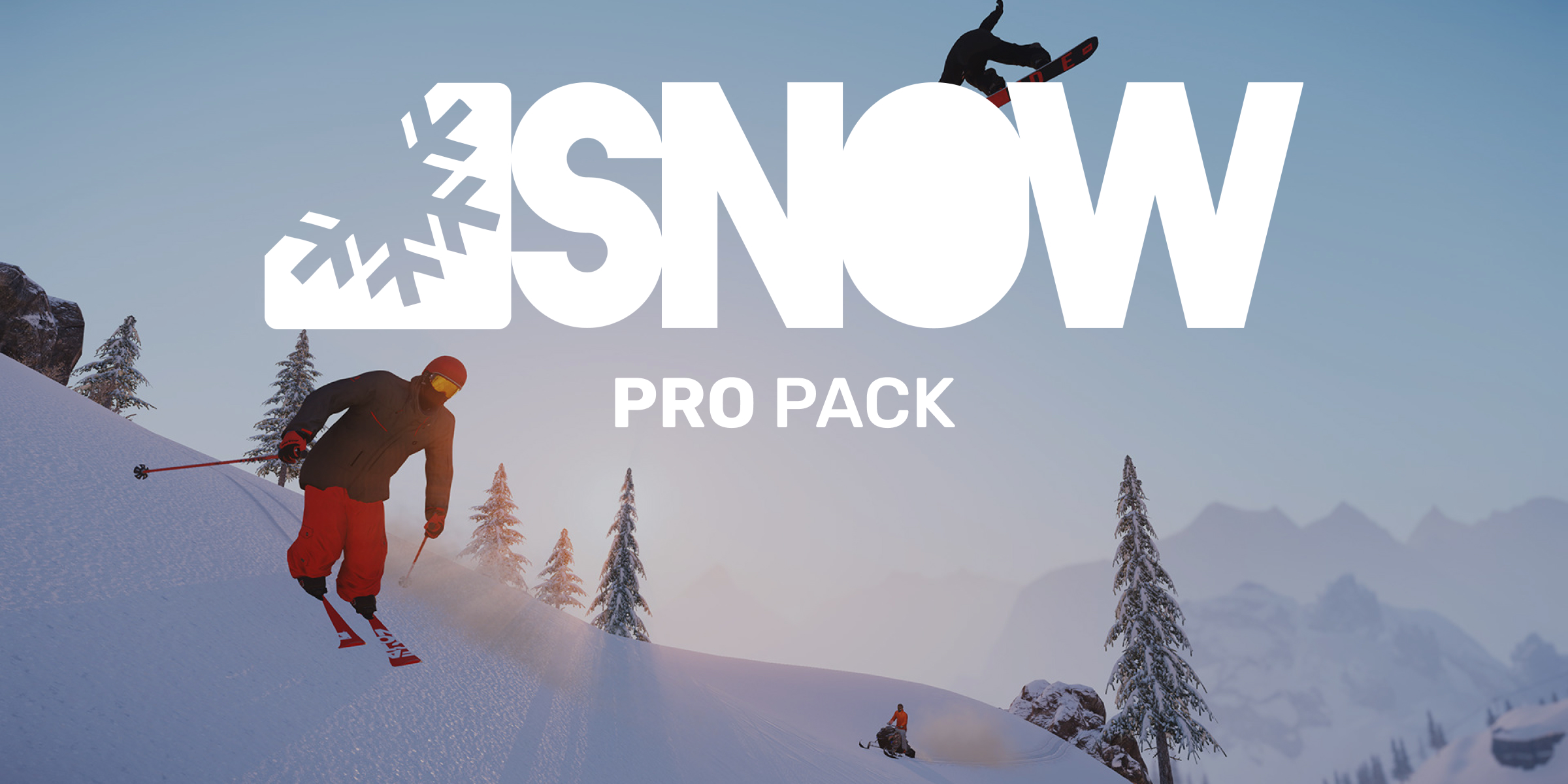 SNOW Pro Pack (DLC)