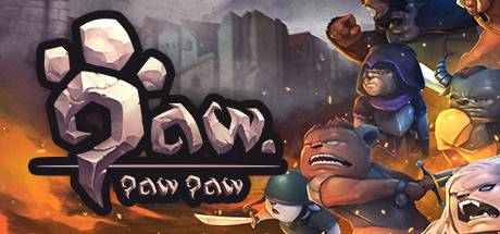 Paw Paw Paw (Xbox X)