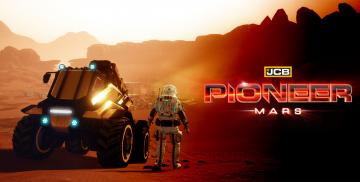 Kjøpe JCB Pioneer: Mars (XB1)