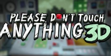 購入Please, Don't Touch Anything 3D (PC)