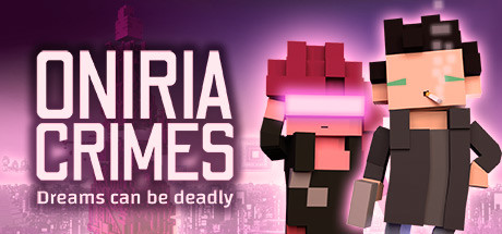 Oniria Crimes (Xbox X)