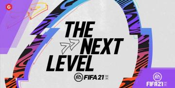 Satın almak FIFA 21 NXT LVL (Xbox X)