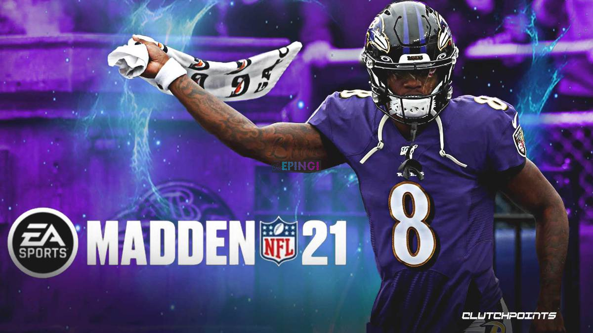 Madden NFL 21 NXT LVL (Xbox X)