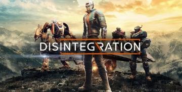 Disintegration (Xbox) الشراء