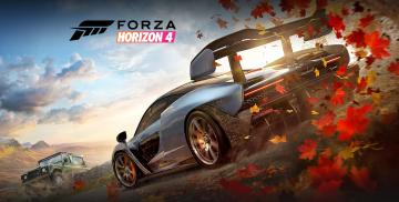 Køb Forza Horizon 4 - Road Trip Bundle (DLC)