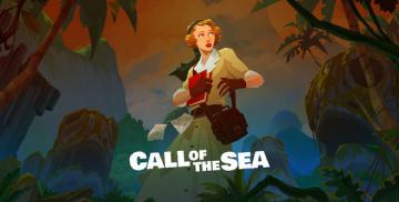 Satın almak Call of the Sea (PC) 