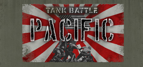 Tank Battle: Pacific (PC)