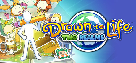 Drawn to Life: Two Realms (PC)