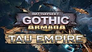Osta Battlefleet Gothic: Armada - Tau Empire (DLC)