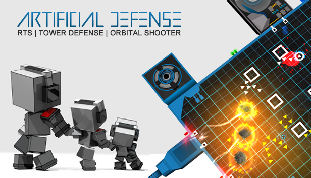Artificial Defense (PC)