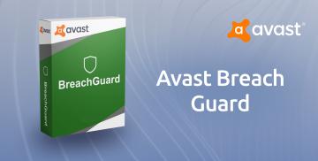 Satın almak Avast Breach Guard