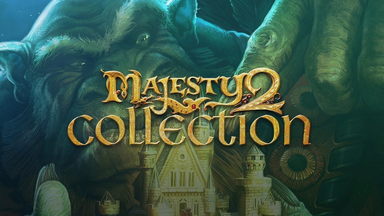 Majesty 2 Collection (PC)