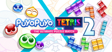 Puyo Puyo Tetris 2 (PC)
