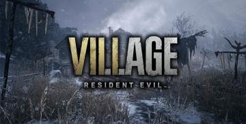 Køb Resident Evil 8: Village (PS4)
