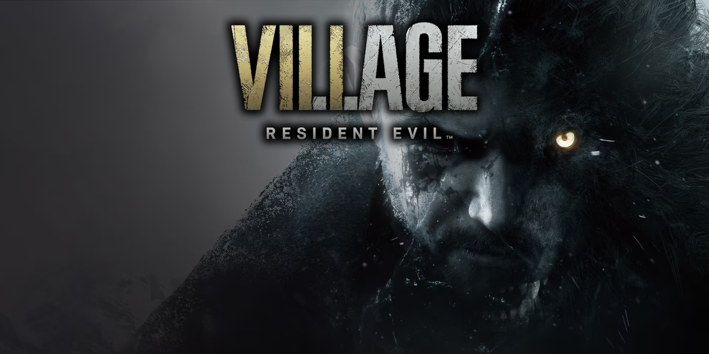 Resident Evil 8: Village (PS4)