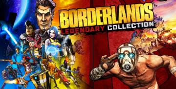 Borderlands Legendary Collection (XB1) الشراء