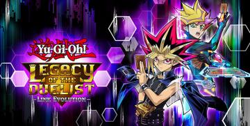 Yu-Gi-Oh! Legacy of the Duelist: Link Evolution (XB1) الشراء