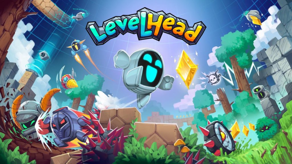 Levelhead (PC)