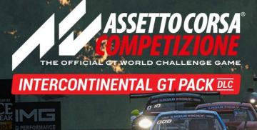 Acheter Assetto Corsa Competizione - Intercontinental GT Pack (XB1)