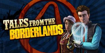 Comprar Tales from the Borderlands (XB1)
