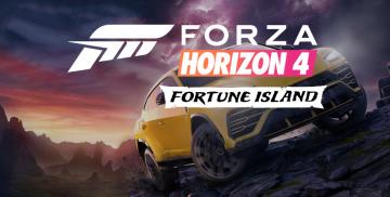 購入Forza Horizon 4 Fortune Island (PC)