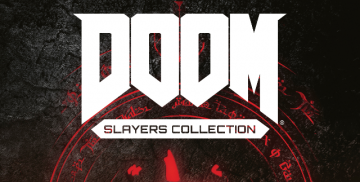 comprar DOOM Slayers Collection (XB1)
