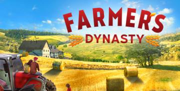 Acquista Farmer's Dynasty (XB1)