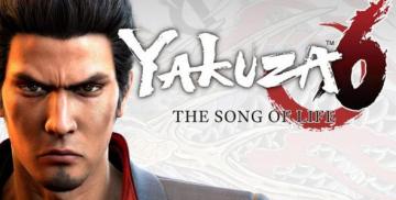 comprar Yakuza 6: The Song of Life (XB1)