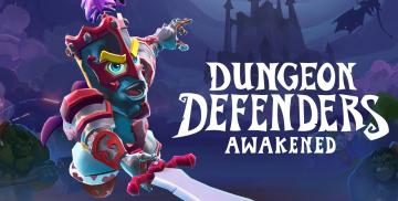 Dungeon Defenders: Awakened (XB1) الشراء