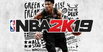 購入NBA 2K19 (PC)