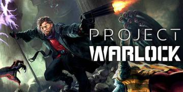 Kjøpe Project Warlock (Xbox)
