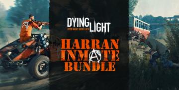 Dying Light - Harran Inmate Bundle (PC) الشراء