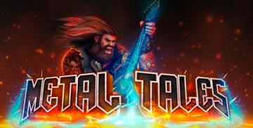 购买 Metal Tales: Fury of the Guitar Gods (PC)