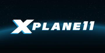 Kjøpe X-Plane 11 (PC)