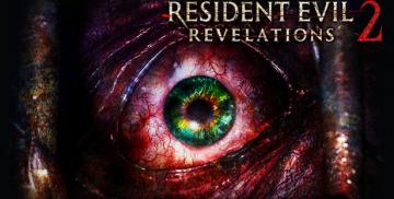 Satın almak Resident Evil Revelations Collection (Nintendo)