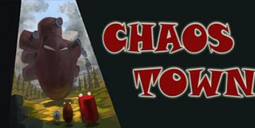 Acheter Chaos Town (PC)