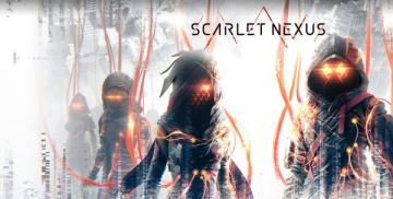 Kjøpe Scarlet Nexus (PS4)