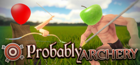Probably Archery (PC)