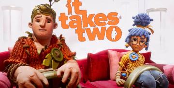 Köp It Takes Two (PS4)