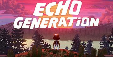 Köp Echo Generation (XB1)