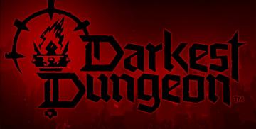 Kjøpe Darkest Dungeon II (PS4)