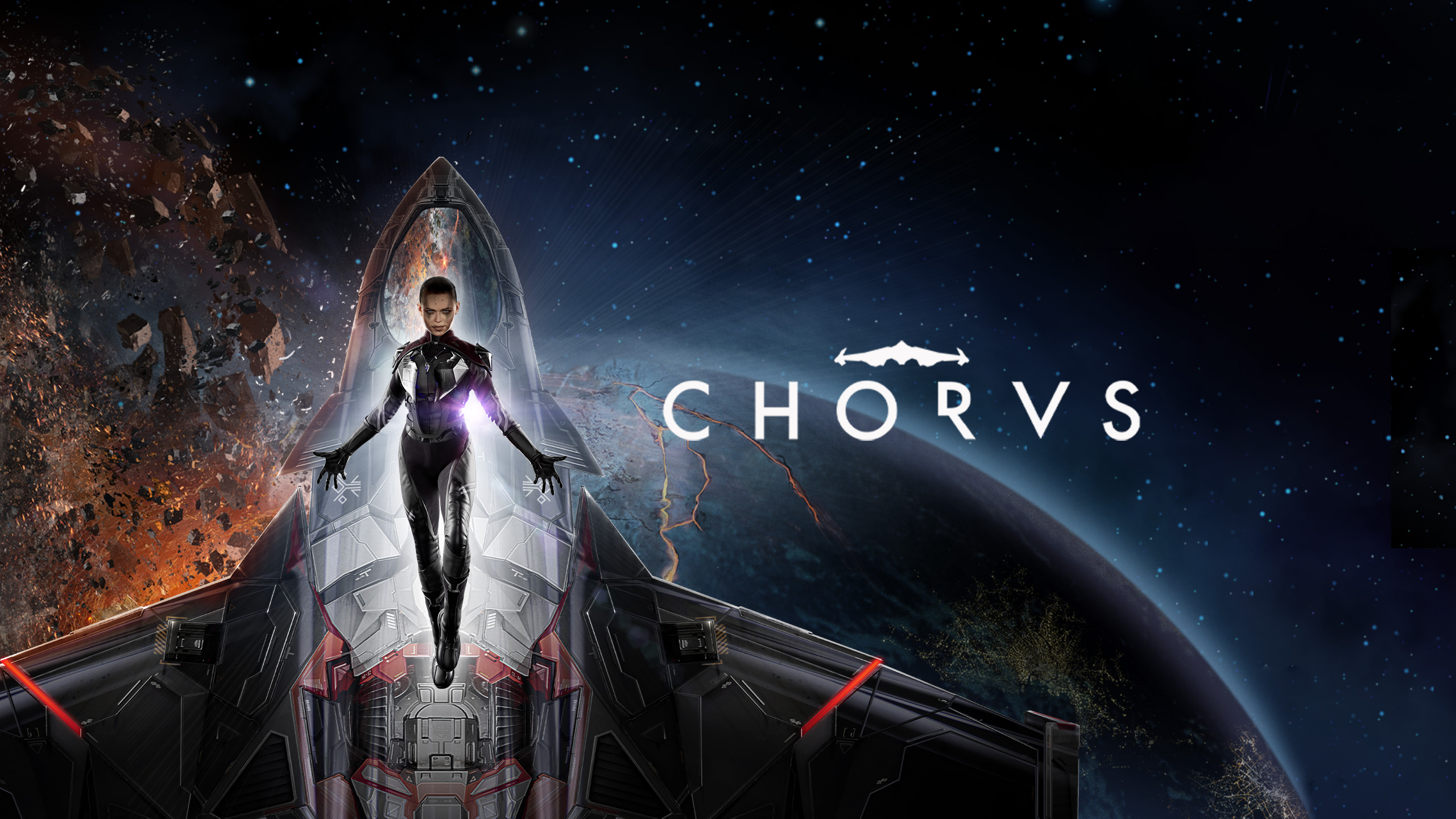 Chorus (XB1)