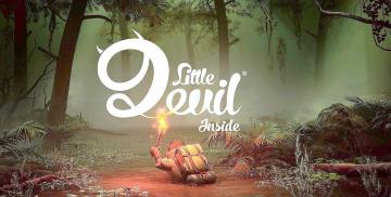 Satın almak Little Devil Inside (PS4)