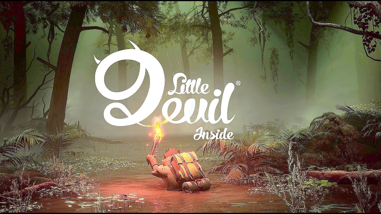 Little Devil Inside (PS5)
